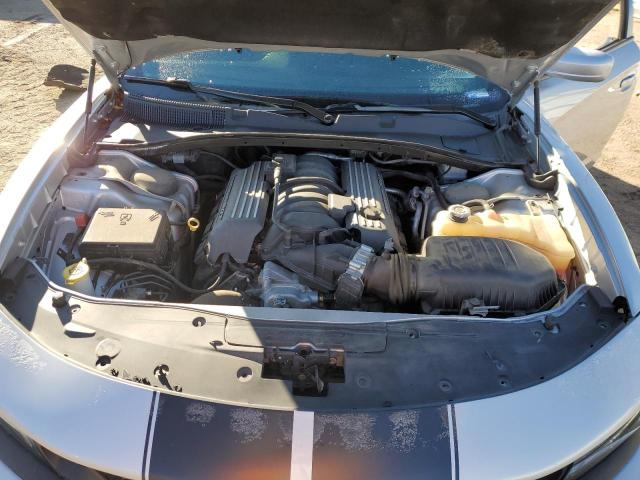 82953313 :رقم المزاد ، 2C3CDXGJ3KH742727 vin ، 2019 Dodge Charger Scat Pack مزاد بيع