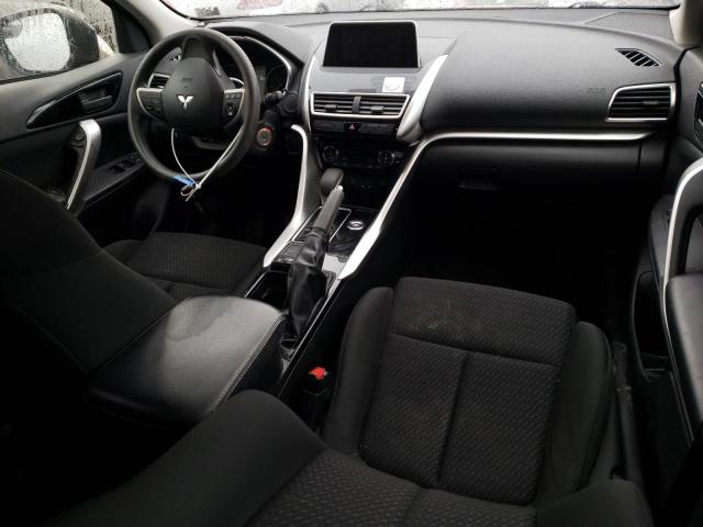 Aukcja sprzedaży 2018 Mitsubishi Eclipse Cross Le, vin: JA4AT4AAXJZ044783, numer aukcji: 39729394