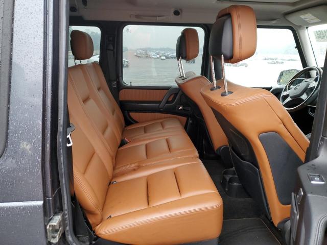 Auction sale of the 2016 Mercedes-benz G 550, vin: WDCYC3KF7GX254636, lot number: 37001454