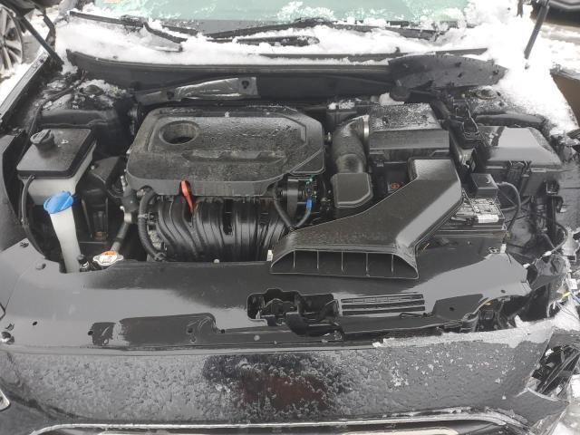 38126654 :رقم المزاد ، 5NPE24AF4KH808870 vin ، 2019 Hyundai Sonata Se مزاد بيع
