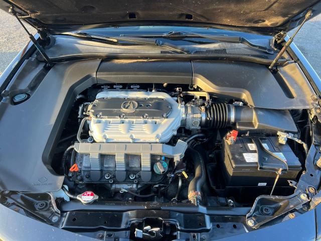 38586414 :رقم المزاد ، 19UUA9F59DA004362 vin ، 2013 Acura Tl Tech مزاد بيع