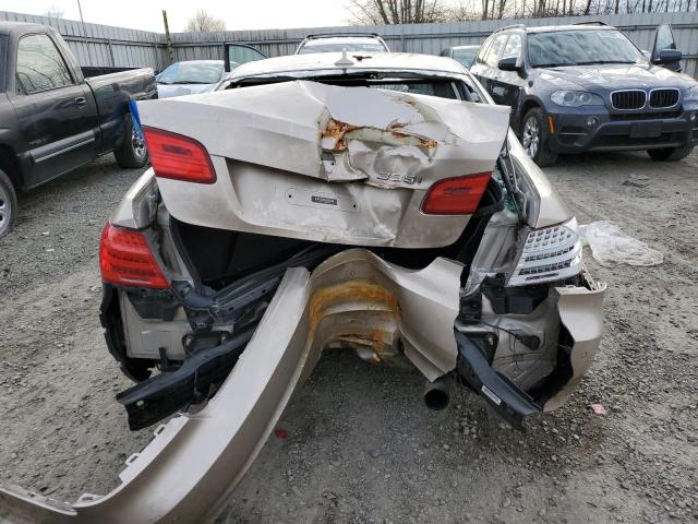 37563014 :رقم المزاد ، WBAKG7C53DJ437976 vin ، 2013 Bmw 335 I مزاد بيع