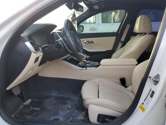 39338414 :رقم المزاد ، WBA5R1C56KAK10251 vin ، 2019 Bmw 330i مزاد بيع