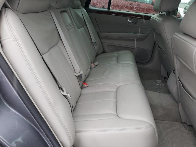 Продажа на аукционе авто 2007 Cadillac Dts, vin: 1G6KD57Y57U220195, номер лота: 38482844