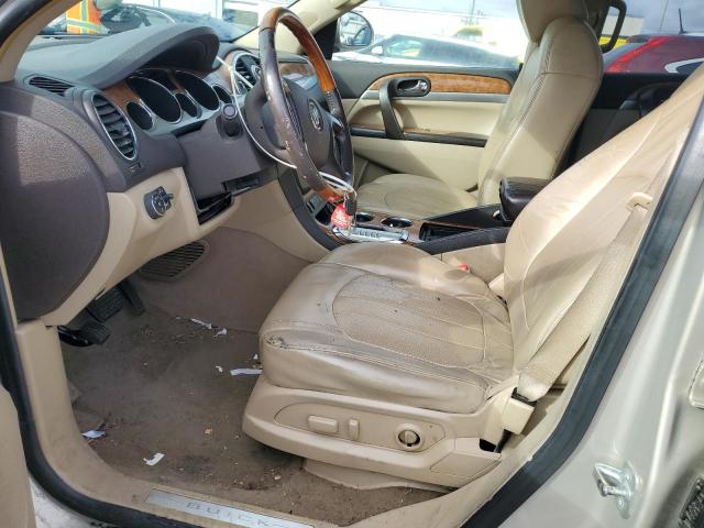 Aukcja sprzedaży 2009 Buick Enclave Cxl, vin: 5GAER23D89J172128, numer aukcji: 37856754