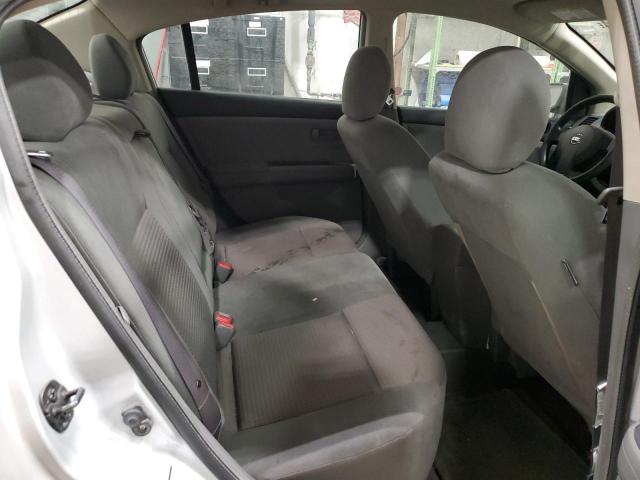 Продаж на аукціоні авто 2008 Nissan Sentra, vin: 3N1AB61E48L624610, номер лоту: 37220024