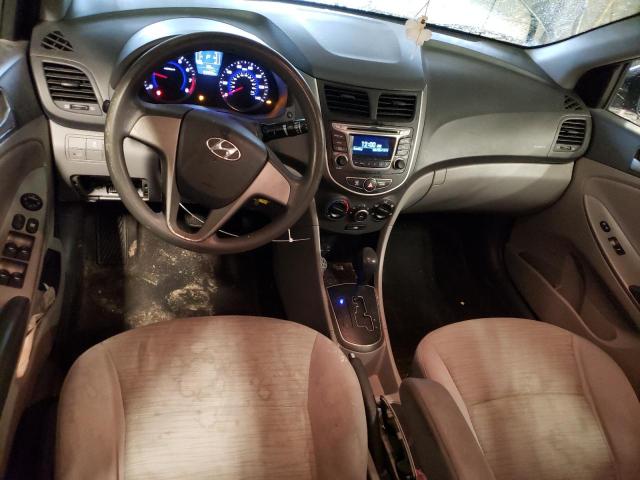 Продажа на аукционе авто 2016 Hyundai Accent Se, vin: KMHCT4AE6GU948469, номер лота: 82395903