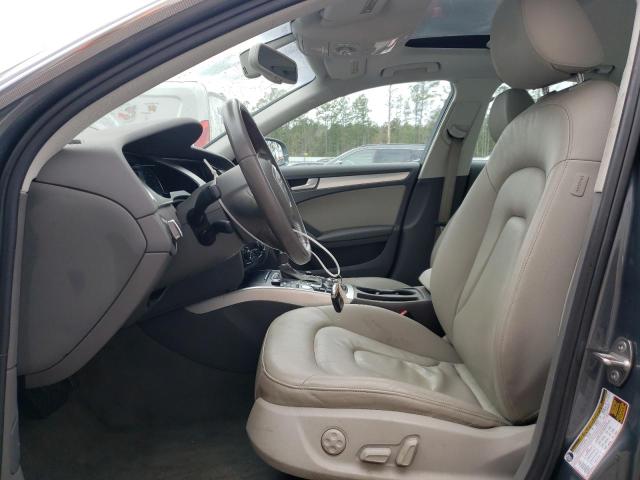 Продаж на аукціоні авто 2012 Audi A4 Premium Plus, vin: WAUFFAFL6CN017406, номер лоту: 38359674