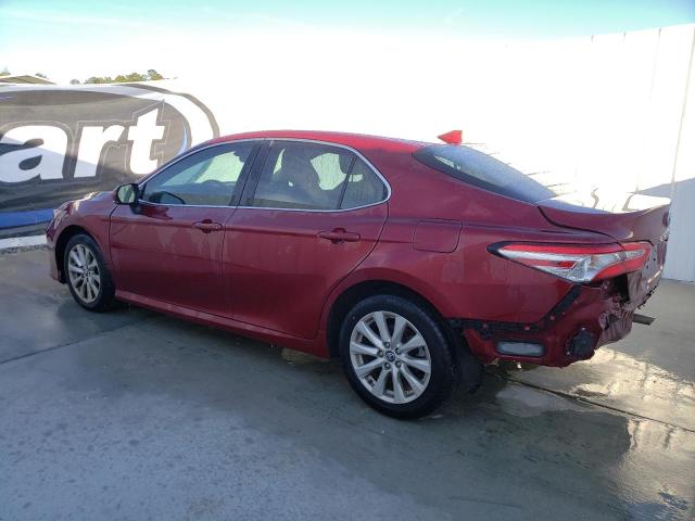 Aukcja sprzedaży 2019 Toyota Camry L, vin: 4T1B11HK2KU827944, numer aukcji: 82897723