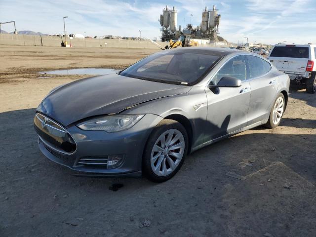 Продажа на аукционе авто 2013 Tesla Model S, vin: 5YJSA1CN4DFP27183, номер лота: 40558334