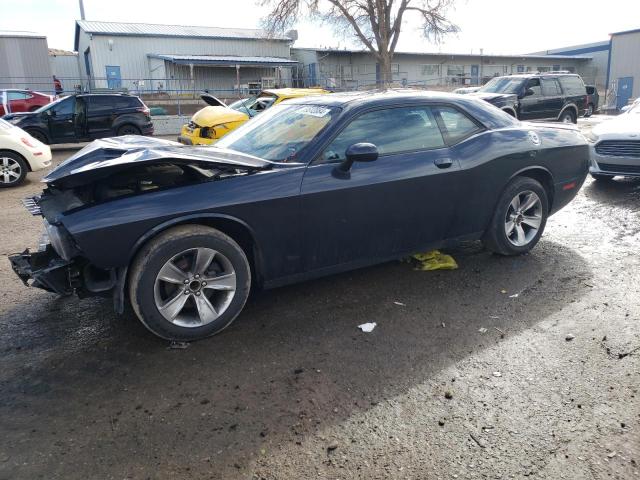 Auction sale of the 2018 Dodge Challenger, vin: 2C3CDZAG0JH302889, lot number: 75394924