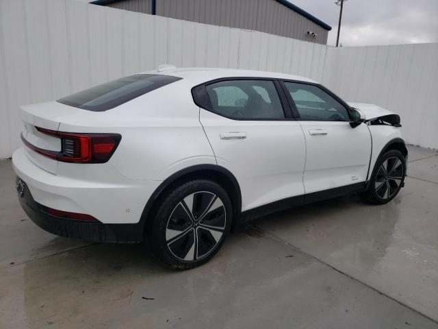 2024 Polestar 2 მანქანა იყიდება აუქციონზე, vin: YSMFD3KA4RL212986, აუქციონის ნომერი: 40232604