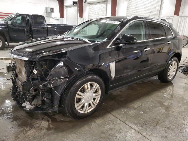 Продажа на аукционе авто 2013 Cadillac Srx Luxury Collection, vin: 3GYFNGE31DS598955, номер лота: 38908414