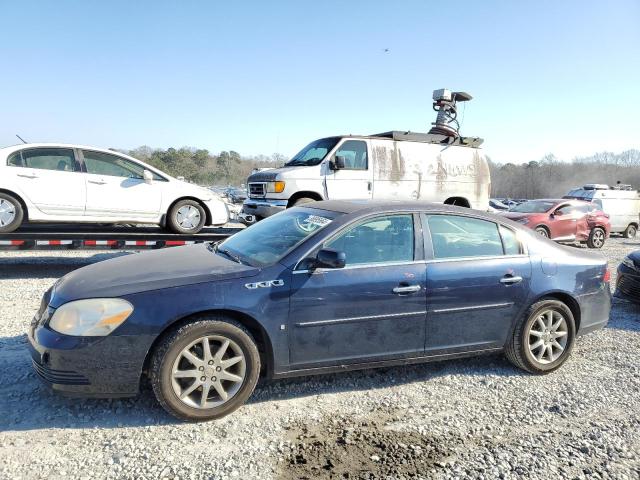 Aukcja sprzedaży 2008 Buick Lucerne Cxl, vin: 1G4HD57238U193725, numer aukcji: 36895664