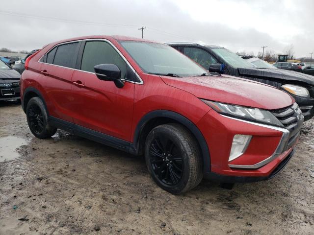 Aukcja sprzedaży 2018 Mitsubishi Eclipse Cross Le, vin: JA4AT4AAXJZ044783, numer aukcji: 39729394
