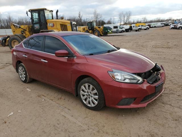 Aukcja sprzedaży 2016 Nissan Sentra S, vin: 3N1AB7AP5GY288751, numer aukcji: 82920093