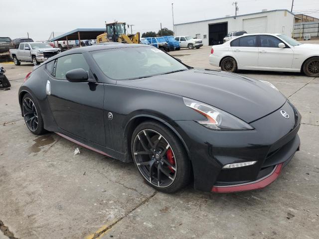 Aukcja sprzedaży 2017 Nissan 370z Base, vin: JN1AZ4EH3HM953681, numer aukcji: 39701804