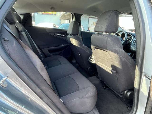 Aukcja sprzedaży 2023 Chevrolet Malibu Lt, vin: 1G1ZD5ST7PF251582, numer aukcji: 38561794