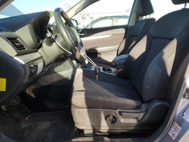 Aukcja sprzedaży 2011 Subaru Legacy 2.5i, vin: 4S3BMAA67B1229262, numer aukcji: 40664854
