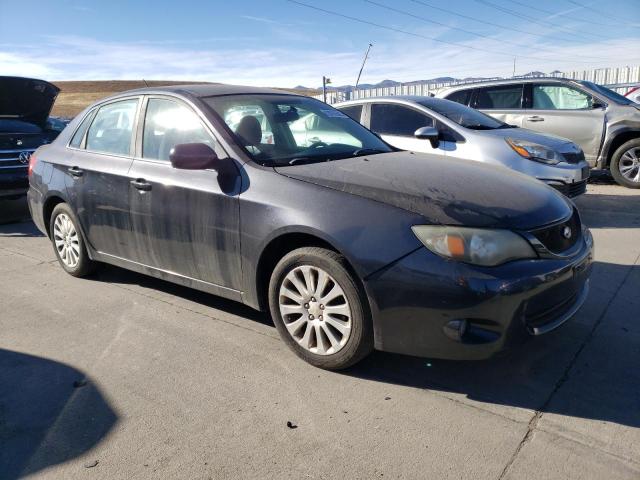 2008 Subaru Impreza 2.5i მანქანა იყიდება აუქციონზე, vin: JF1GE61628H525263, აუქციონის ნომერი: 82592683