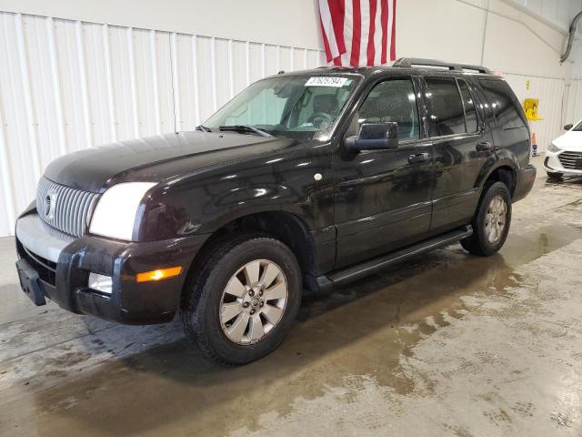 Продажа на аукционе авто 2006 Mercury Mountaineer Luxury, vin: 4M2EU47E76UJ18853, номер лота: 37625794