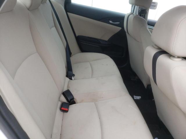 37682054 :رقم المزاد ، 2HGFC2F69LH521633 vin ، 2020 Honda Civic Lx مزاد بيع