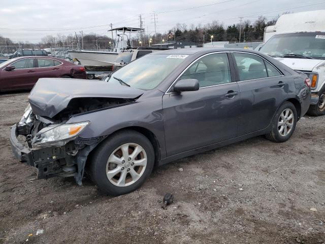 2011 Toyota Camry Base მანქანა იყიდება აუქციონზე, vin: 4T4BF3EK9BR180420, აუქციონის ნომერი: 36895754