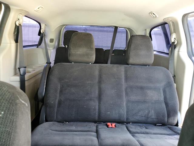 Aukcja sprzedaży 2016 Dodge Grand Caravan Se, vin: 2C4RDGBG5GR146490, numer aukcji: 39850354
