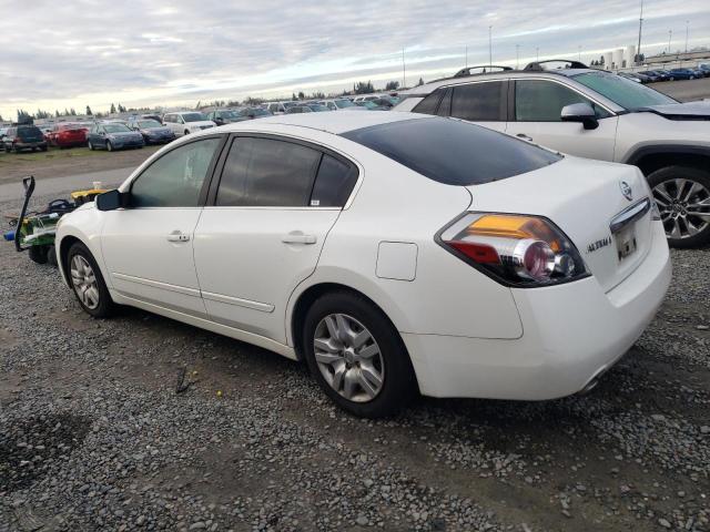 36964954 :رقم المزاد ، 1N4AL2AP6AN442116 vin ، 2010 Nissan Altima Base مزاد بيع