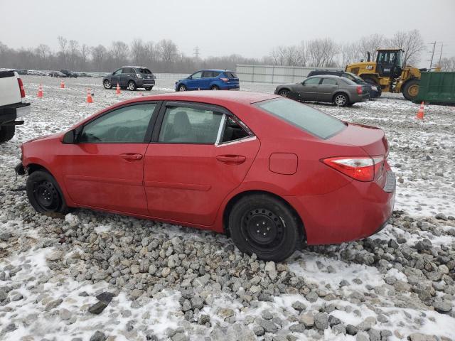 Aukcja sprzedaży 2014 Toyota Corolla L, vin: 2T1BURHE2EC068461, numer aukcji: 39459944