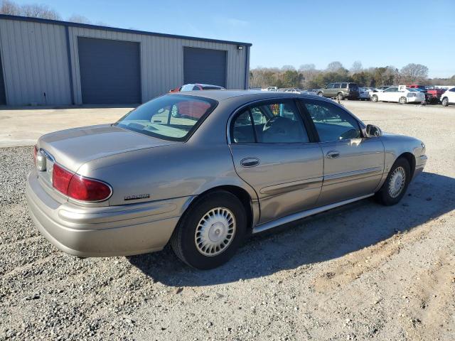 Aukcja sprzedaży 2001 Buick Lesabre Custom, vin: 1G4HP54K81U181619, numer aukcji: 39395264
