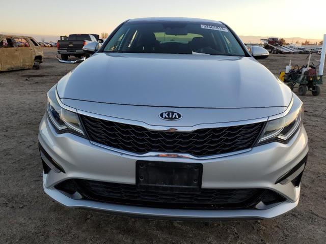 Aukcja sprzedaży 2020 Kia Optima Lx, vin: 5XXGT4L35LG409181, numer aukcji: 82867813