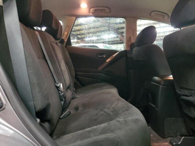 Aukcja sprzedaży 2014 Nissan Murano S, vin: JN8AZ1MW1EW531358, numer aukcji: 39150354