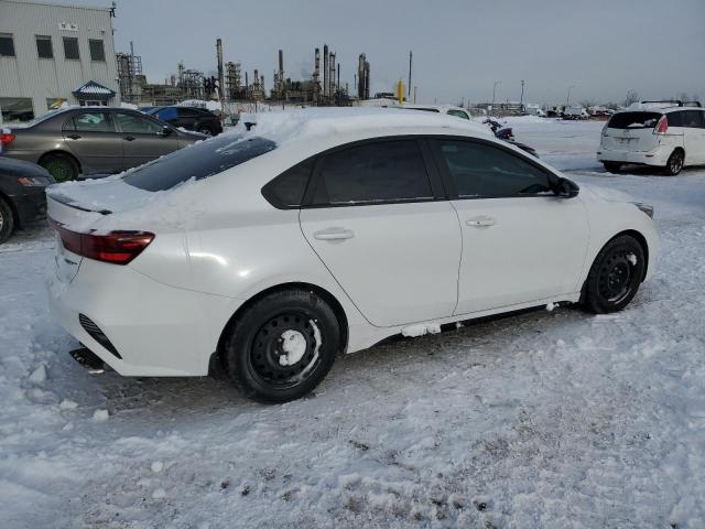 Auction sale of the 2022 Kia Forte Gt, vin: 3KPF44ACXNE466872, lot number: 38718834