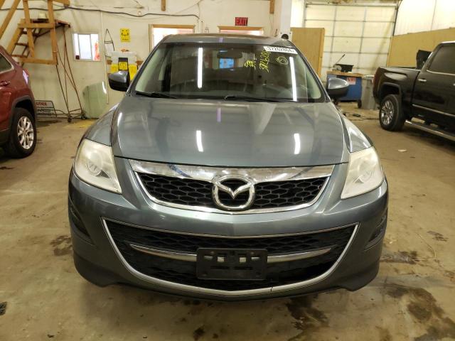 Продаж на аукціоні авто 2010 Mazda Cx-9, vin: JM3TB3MA1A0229436, номер лоту: 37262864