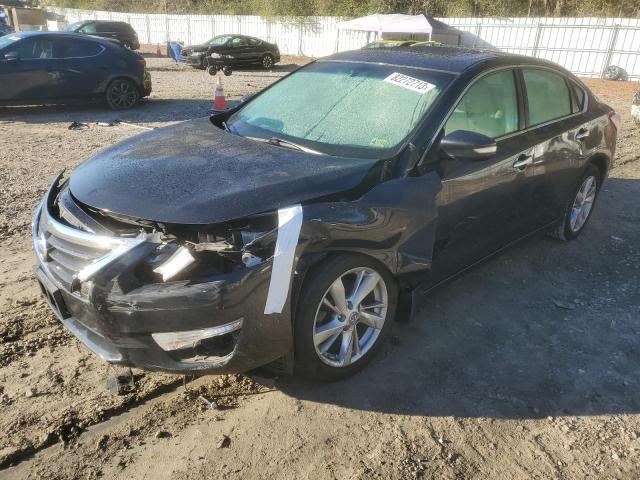 Aukcja sprzedaży 2013 Nissan Altima 2.5, vin: 1N4AL3AP4DN452654, numer aukcji: 82272713