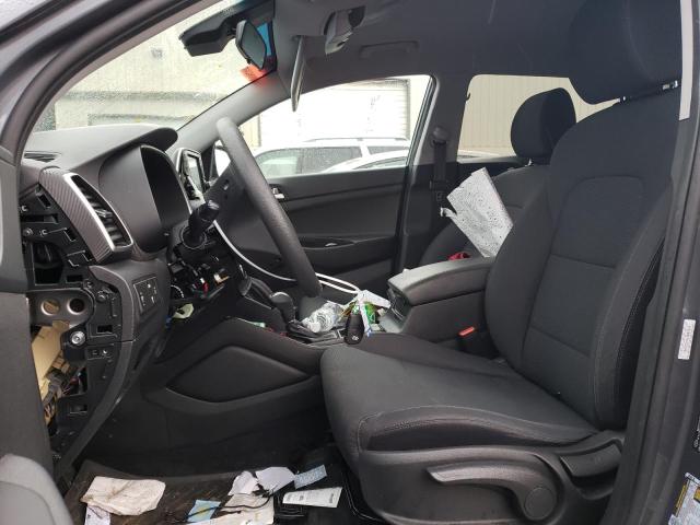 38425344 :رقم المزاد ، KM8J2CA43KU064316 vin ، 2019 Hyundai Tucson Se مزاد بيع