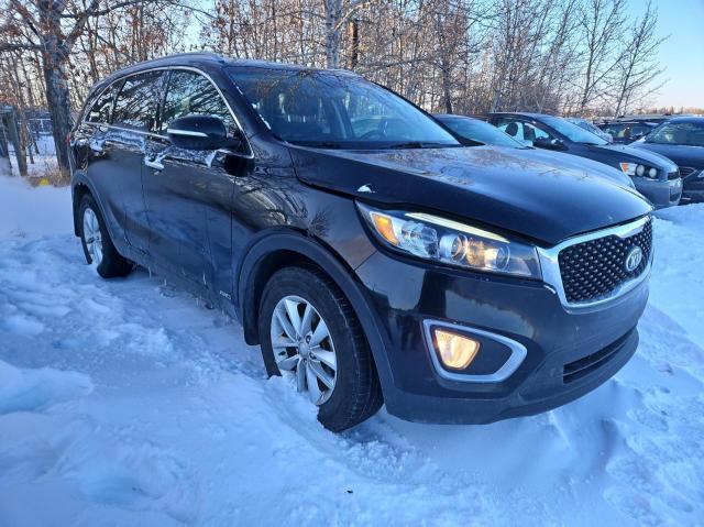 2016 Kia Sorento Lx მანქანა იყიდება აუქციონზე, vin: 5XYPGDA59GG141651, აუქციონის ნომერი: 38621224