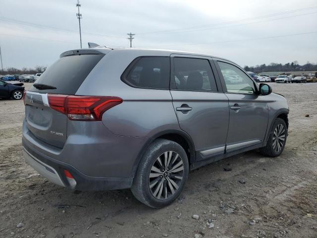 Продаж на аукціоні авто 2019 Mitsubishi Outlander Es, vin: JA4AD2A38KZ055804, номер лоту: 36890104