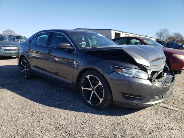 Продажа на аукционе авто 2016 Ford Taurus Sel, vin: 1FAHP2H88GG139563, номер лота: 37446084