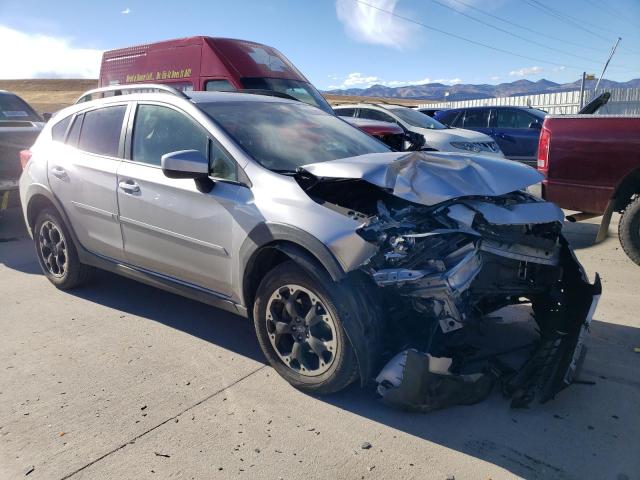 Aukcja sprzedaży 2023 Subaru Crosstrek Premium, vin: JF2GTACCXPG202137, numer aukcji: 40512304