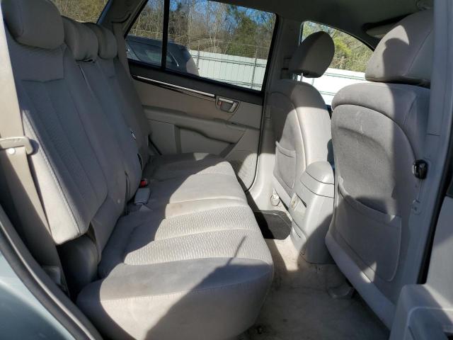 Auction sale of the 2007 Hyundai Santa Fe Se, vin: 5NMSH13E37H015309, lot number: 39303134