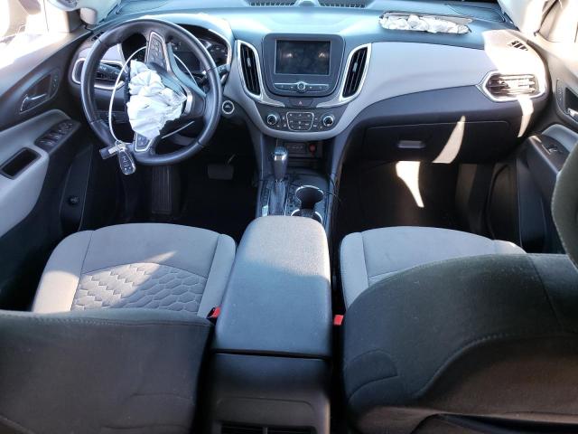2019 Chevrolet Equinox Lt მანქანა იყიდება აუქციონზე, vin: 3GNAXUEV8KS534068, აუქციონის ნომერი: 40716134