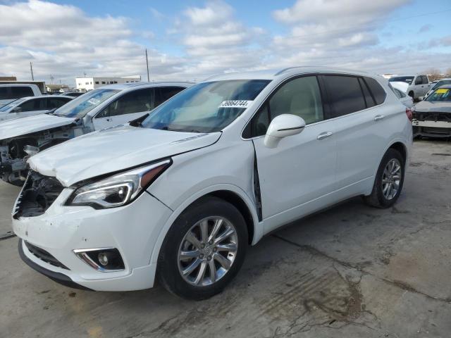 Aukcja sprzedaży 2020 Buick Envision Essence, vin: LRBFXCSA1LD125923, numer aukcji: 39864744