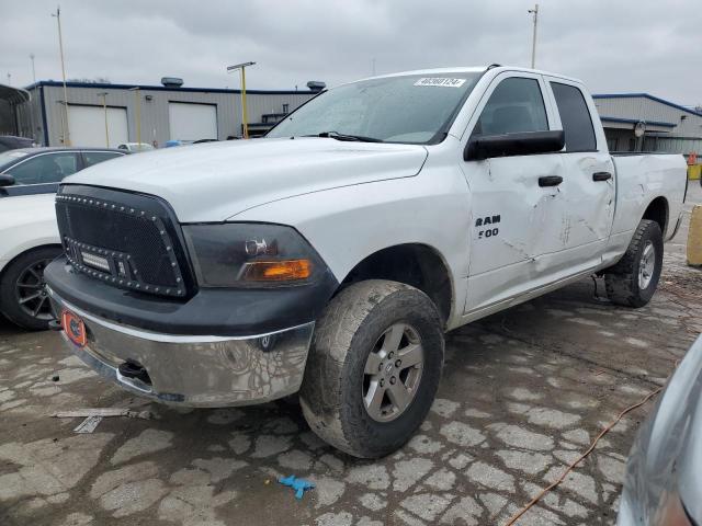 Продажа на аукционе авто 2011 Dodge Ram 1500, vin: 1D7RV1GT4BS599013, номер лота: 40360124