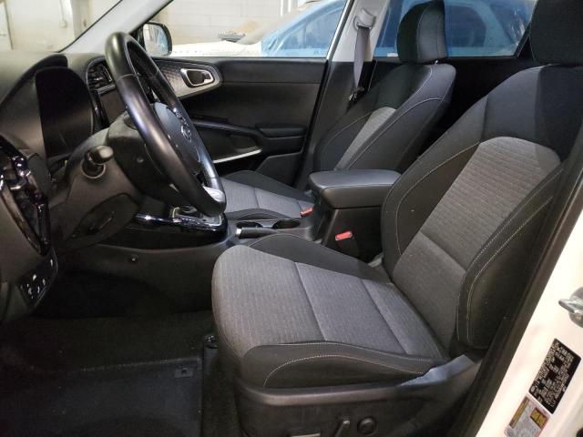 Продаж на аукціоні авто 2021 Kia Soul Ex, vin: KNDJ33AU4M7130522, номер лоту: 39162514