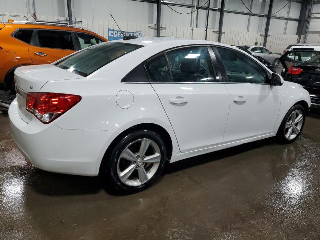 Aukcja sprzedaży 2015 Chevrolet Cruze Lt, vin: 1G1PE5SB7F7150868, numer aukcji: 38616824