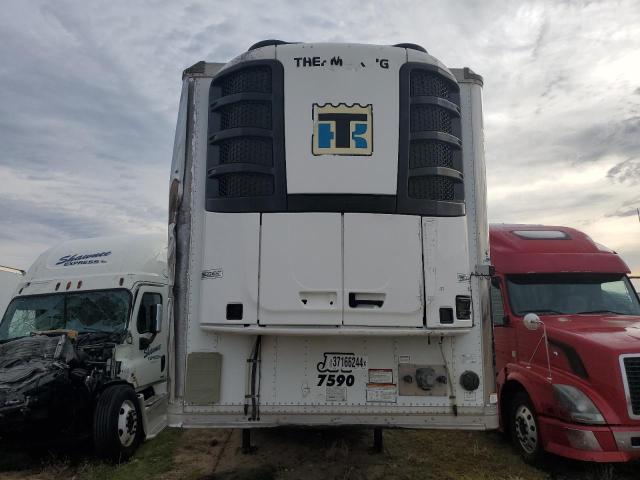 Продажа на аукционе авто 2019 Othr Trailer, vin: 1GRAA0627KW102735, номер лота: 37166244