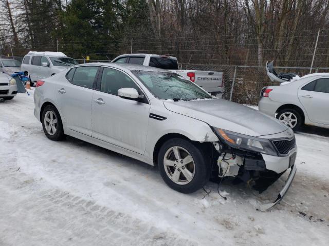 Продажа на аукционе авто 2015 Kia Optima Lx, vin: 5XXGM4A75FG506758, номер лота: 39764464