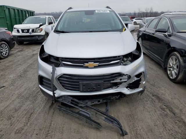 Продаж на аукціоні авто 2017 Chevrolet Trax 1lt, vin: KL7CJLSBXHB235495, номер лоту: 39619464